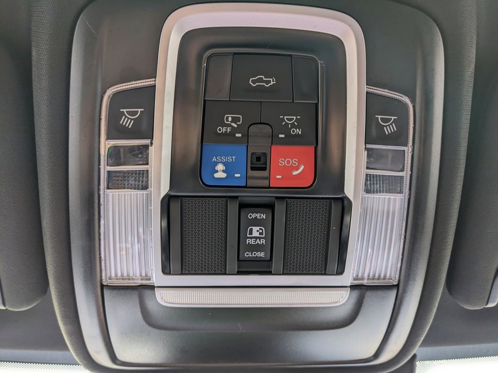 Used 2023 RAM 2500 Power Wagon w/ Level 1 Equipment Group image 65