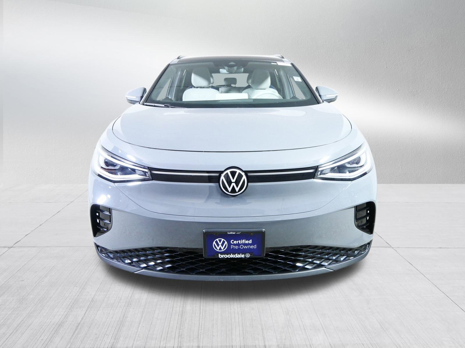 Used 2023 Volkswagen ID.4 S image 2