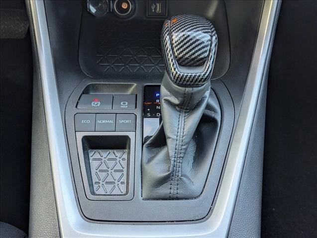 Certified 2024 Toyota RAV4 LE image 14