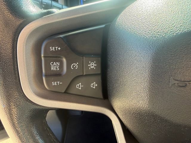 Used 2022 Ford Bronco Black Diamond image 22