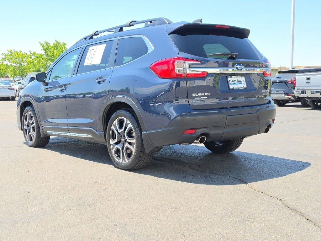 Used 2023 Subaru Ascent Limited AWD/4WD image 5