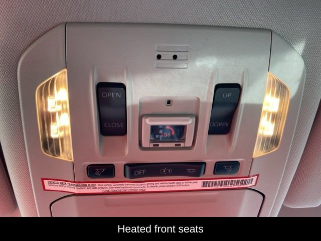 Used 2020 Toyota Highlander Limited image 19