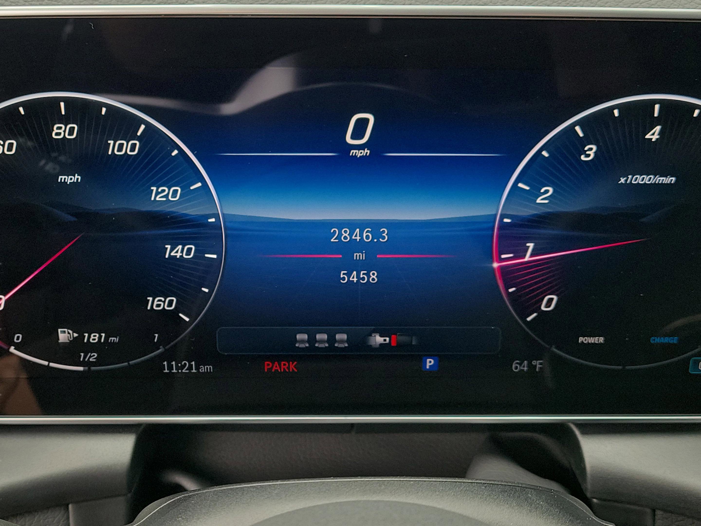 Certified 2026 Mercedes-Benz GLC 300 image 25