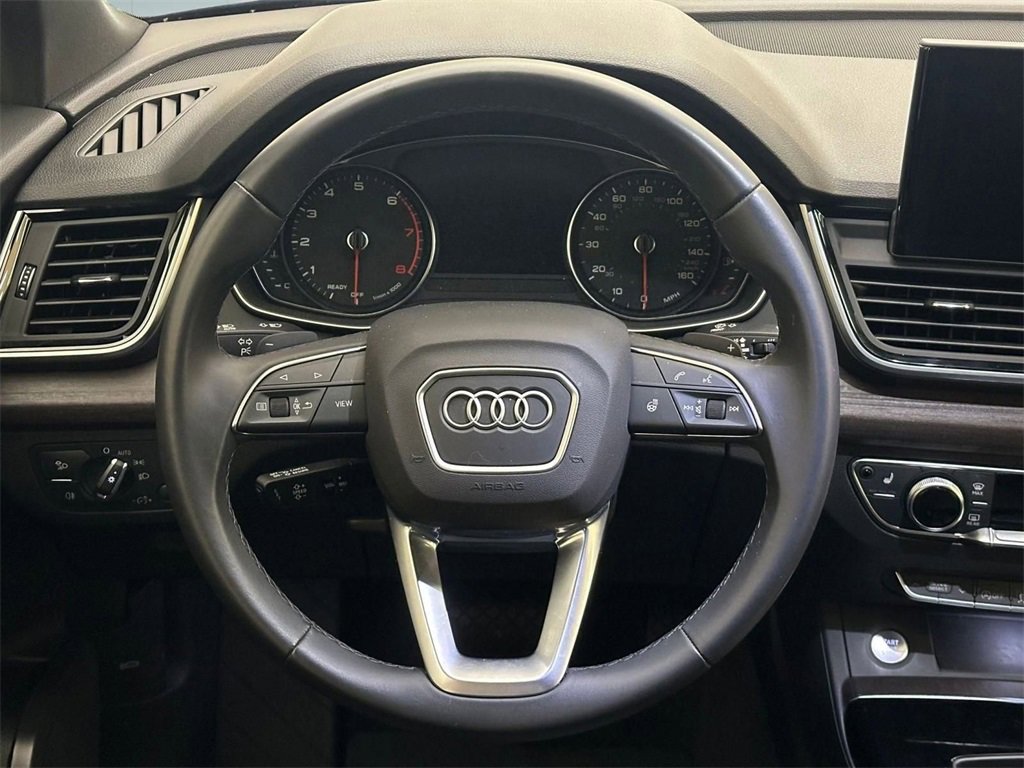 Used 2024 Audi Q5 2.0T Premium w/ Convenience Package image 20