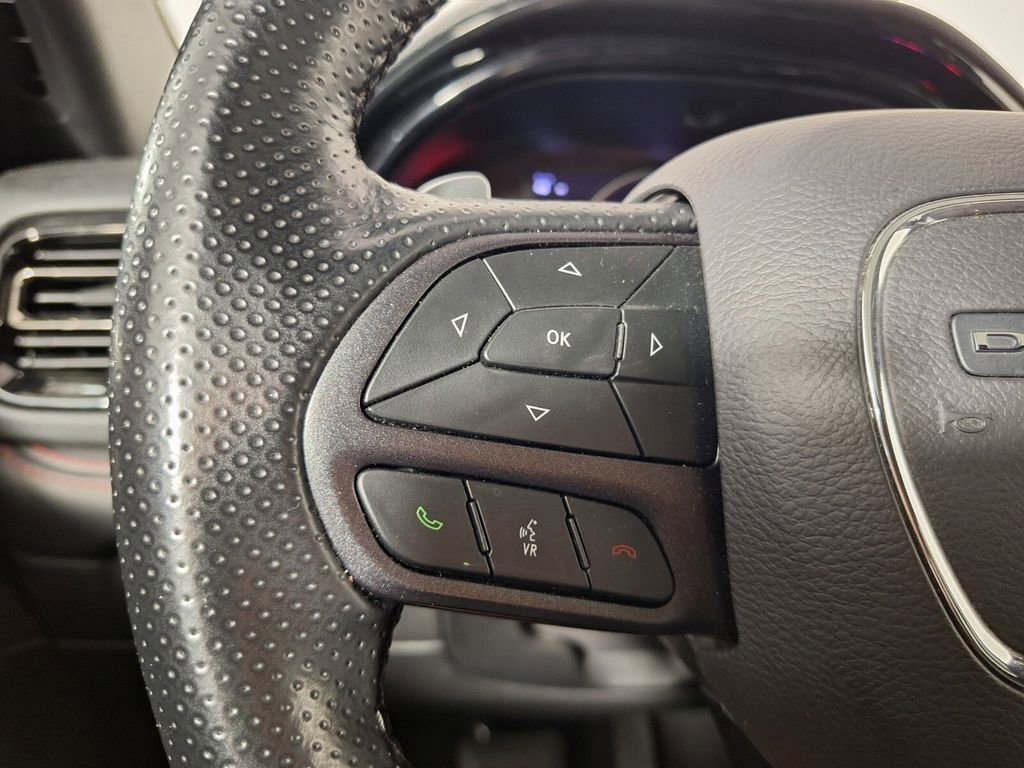 Used 2024 Dodge Durango R/T AWD/4WD image 20