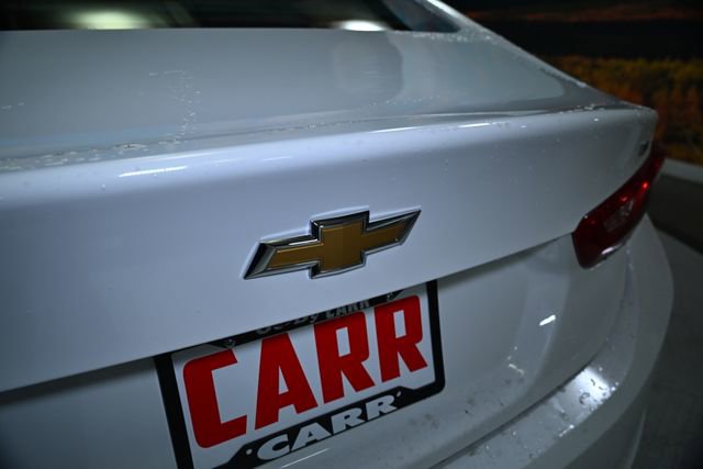 Used 2024 Chevrolet Malibu LT image 16