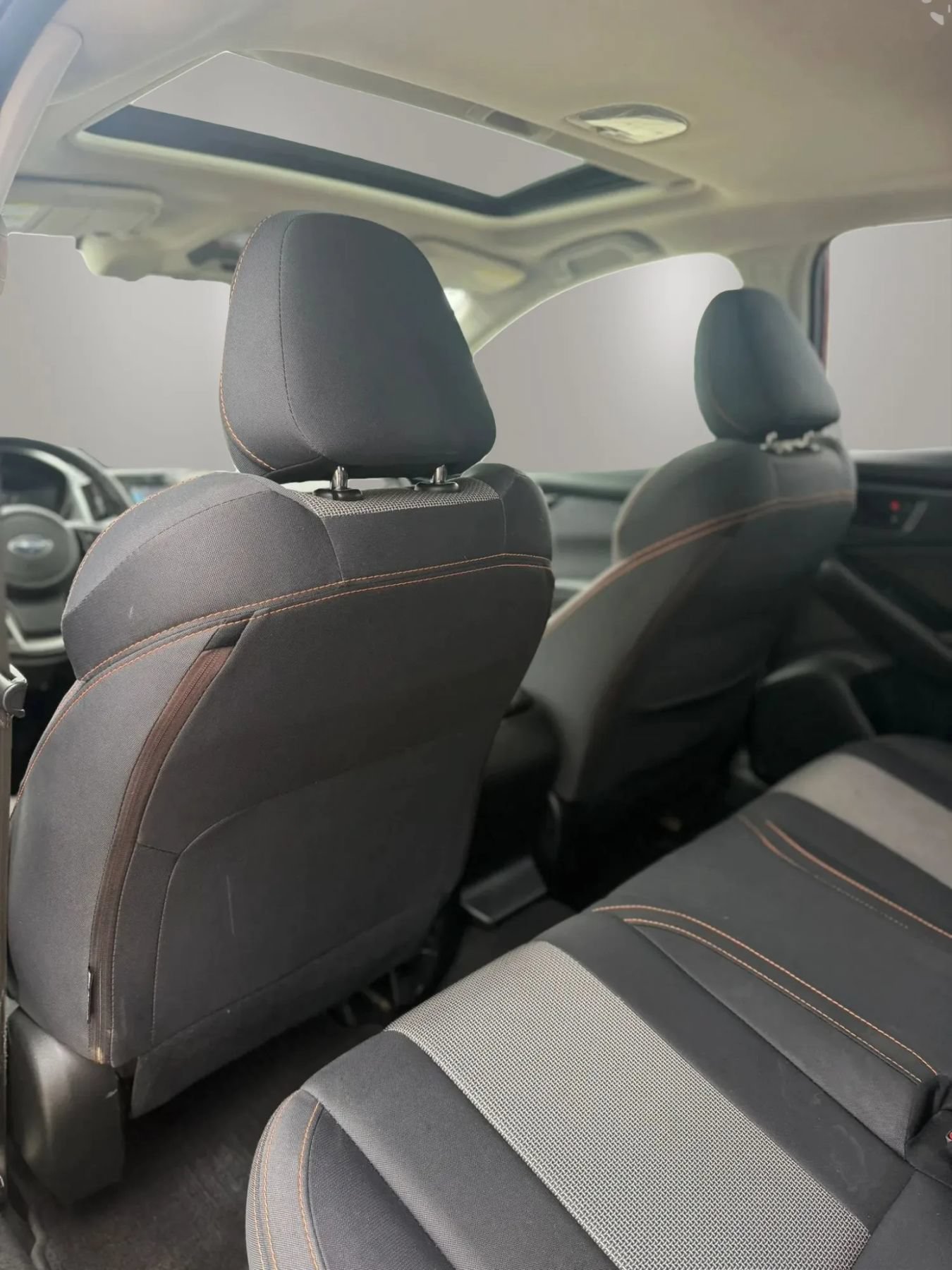 Used 2019 Subaru Crosstrek 2.0i Premium AWD/4WD image 11
