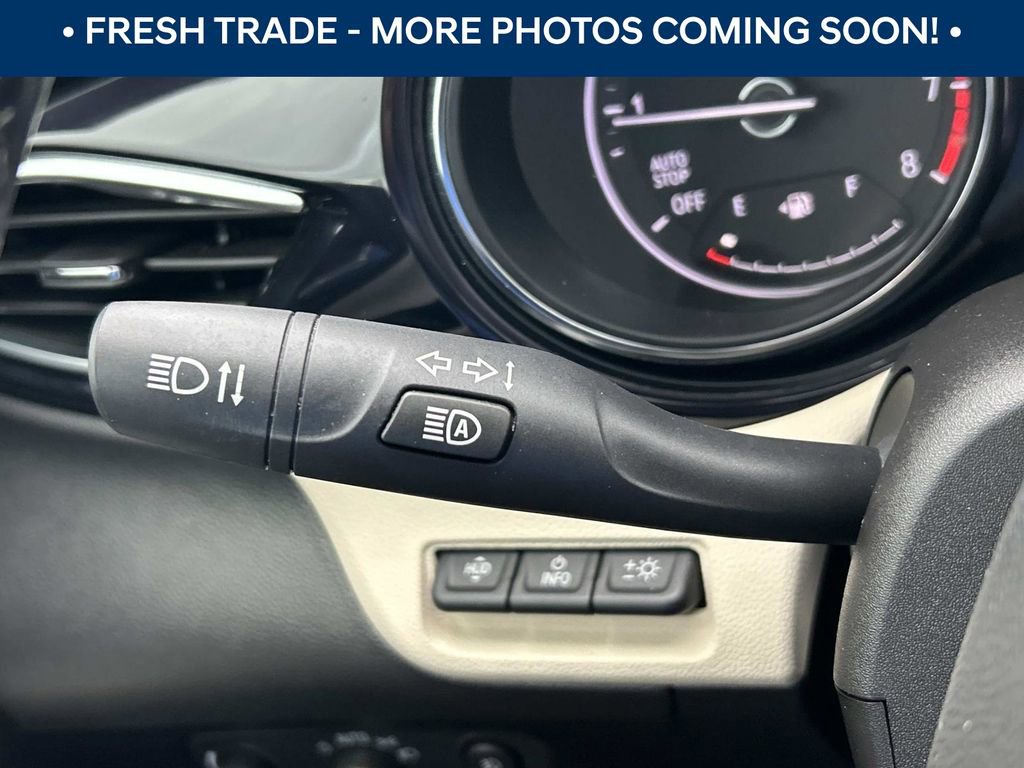 Used 2021 Buick Encore GX Essence w/ Advanced Technology Package image 34