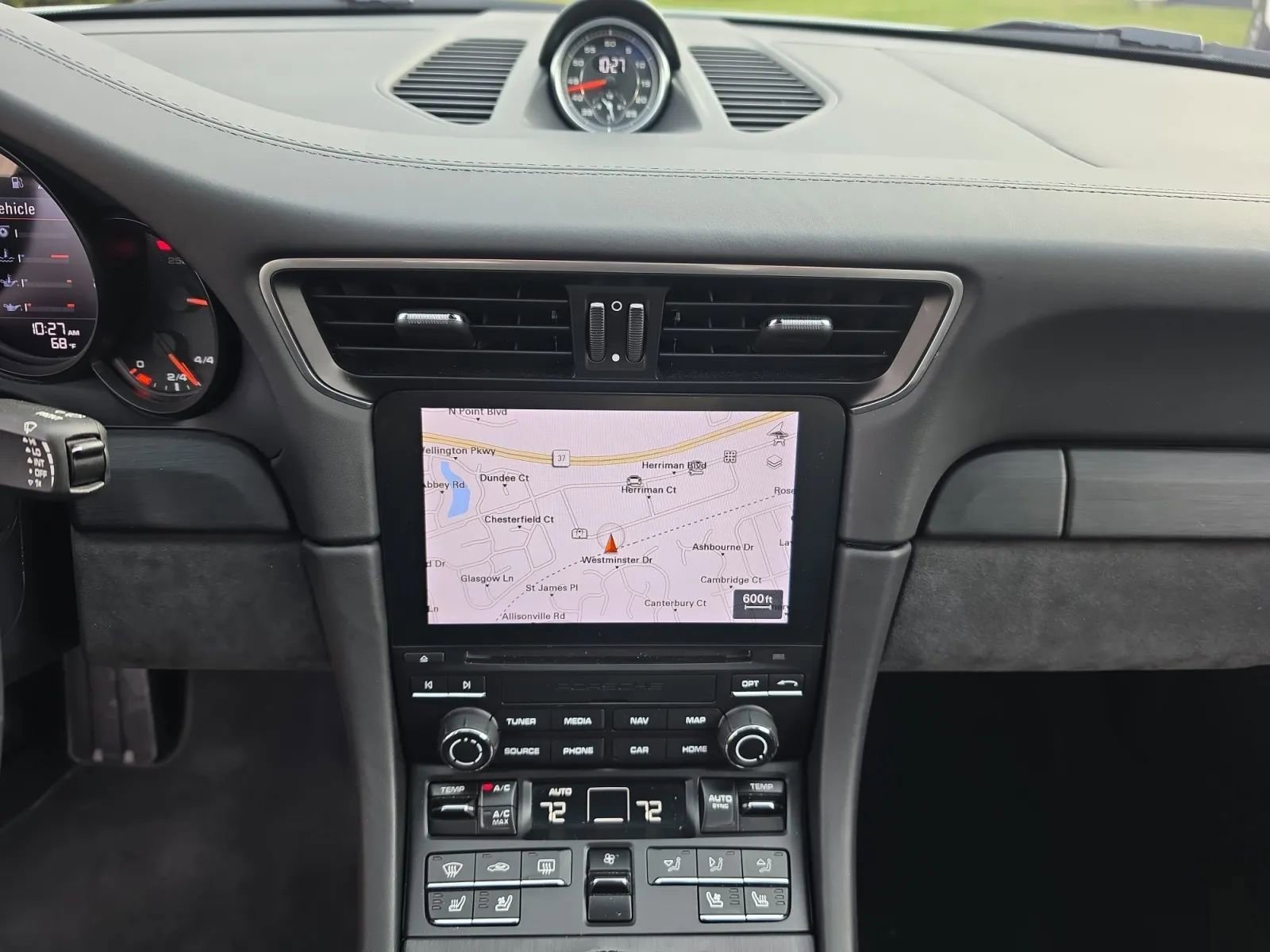 Used 2019 Porsche 911 Carrera 4 GTS image 23