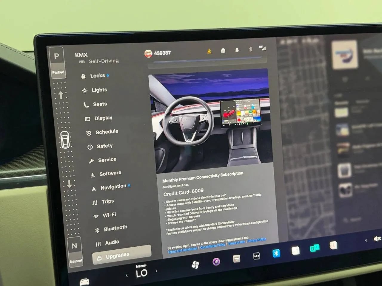 Used 2021 Tesla Model S Plaid AWD/4WD image 27