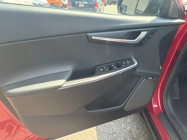 Used 2023 Kia EV6 Wind RWD image 17
