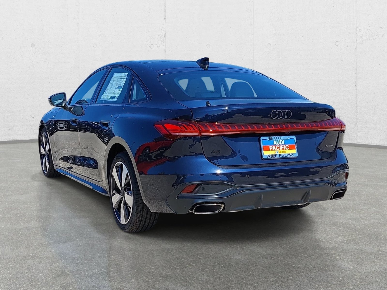 New 2026 Audi A5 Premium Plus AWD/4WD image 7