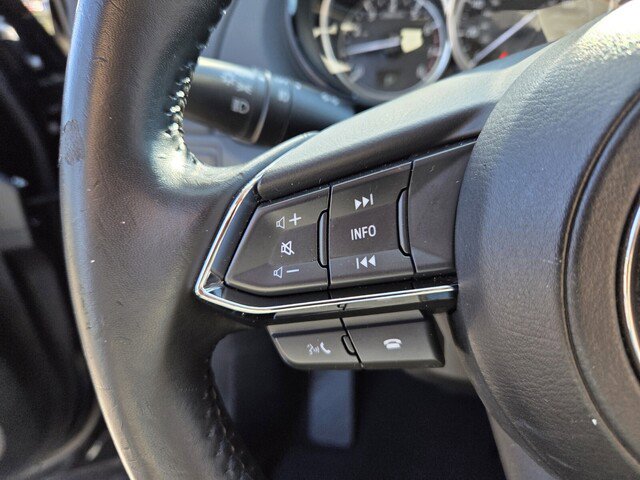 Used 2021 MAZDA CX-9 Touring w/ Touring Premium Package image 13