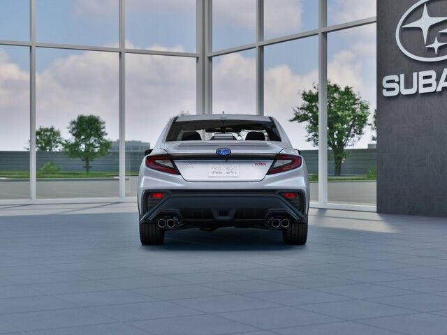 New 2026 Subaru WRX Premium AWD/4WD image 8
