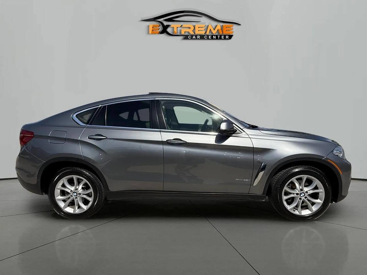 Used 2016 BMW X6 xDrive35i AWD/4WD image 7