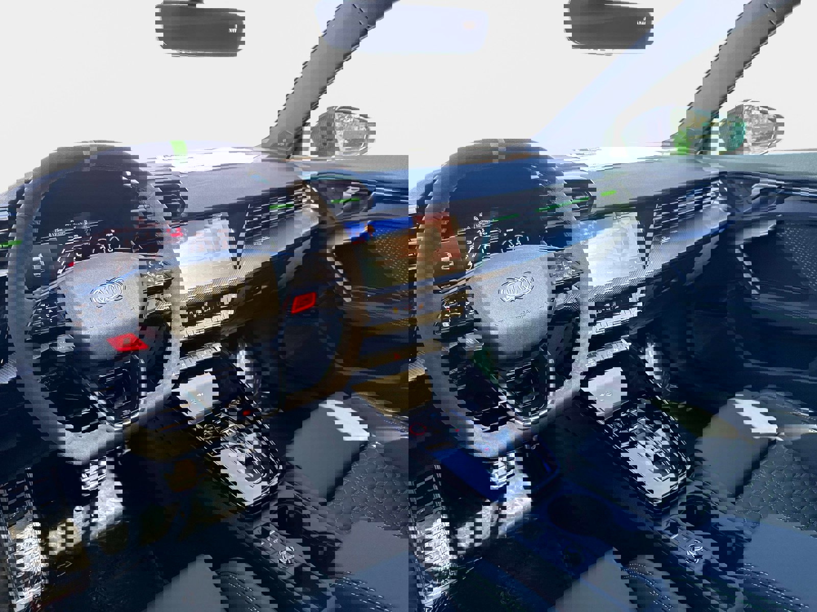 New 2026 Audi RS 3 image 16