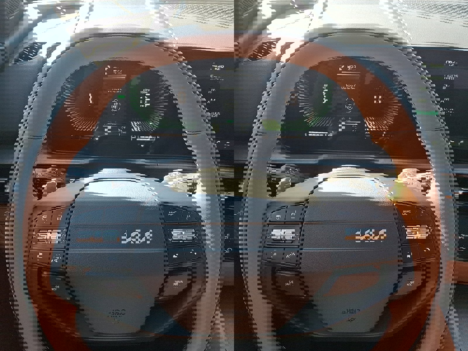 New 2026 Kia Sportage X-Line image 16