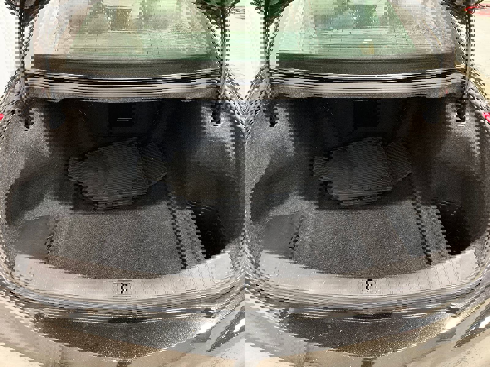 Used 2014 Cadillac CTS Luxury AWD/4WD image 25