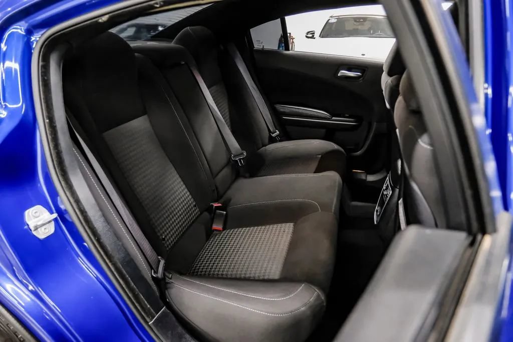 Used 2021 Dodge Charger Scat Pack RWD image 49
