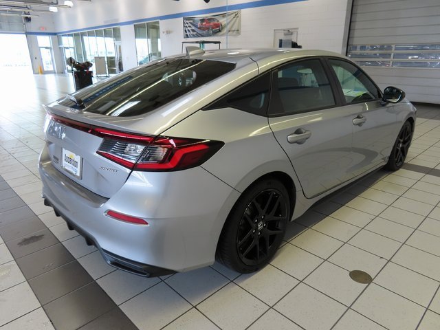 Used 2024 Honda Civic Sport image 13