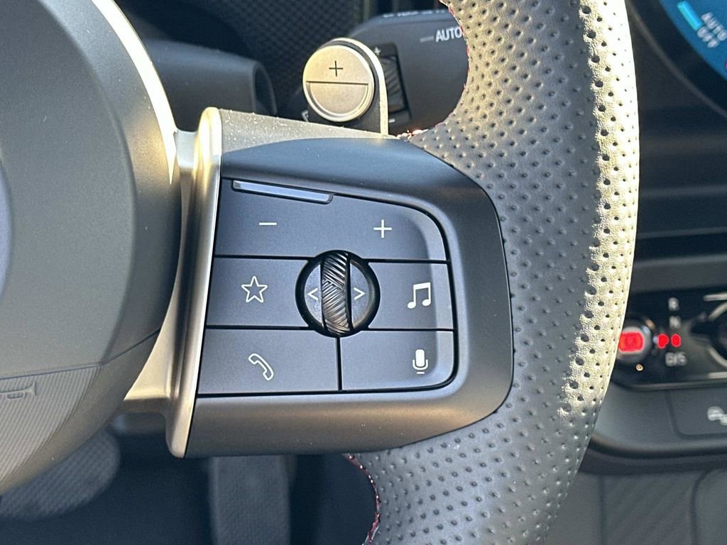 New 2026 MINI Cooper S image 15