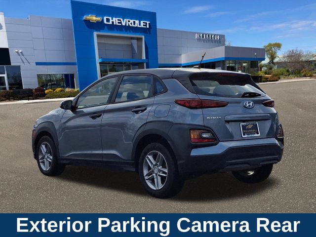 Used 2019 Hyundai Kona SE image 5