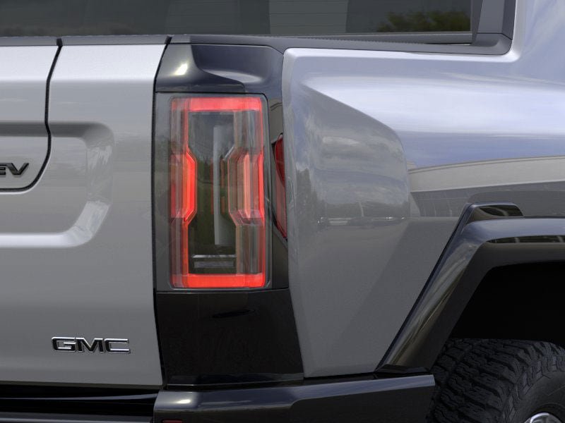 New 2025 GMC Hummer EV 3X AWD/4WD image 35
