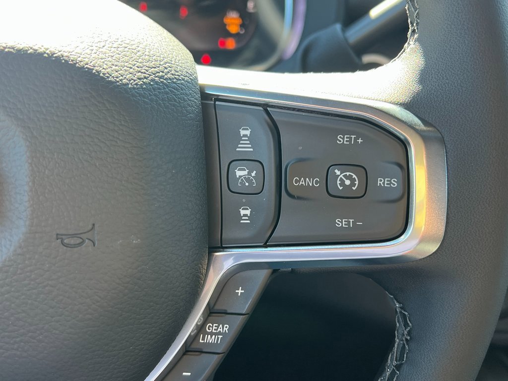 New 2026 RAM 2500 Laramie image 24