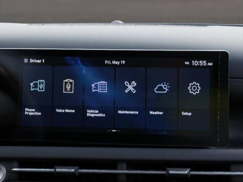 New 2027 Hyundai Santa Cruz SEL FWD image 13