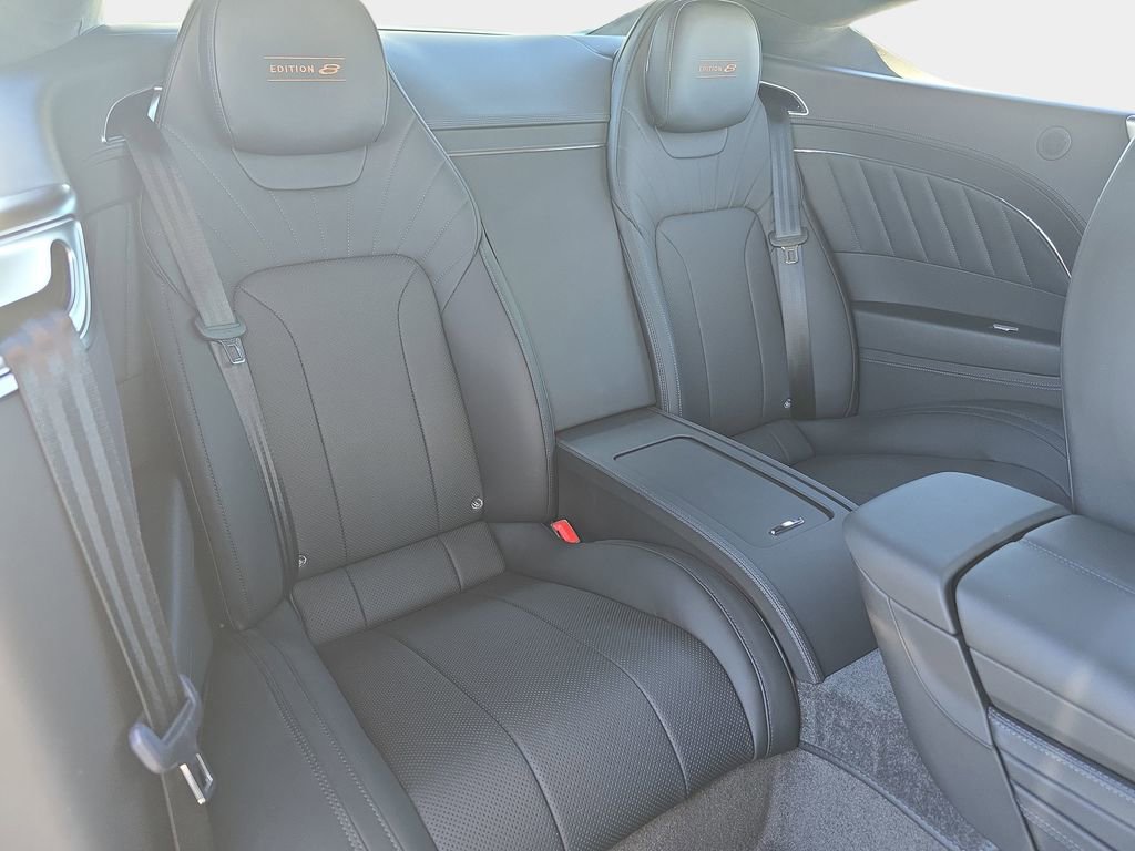 Used 2024 Bentley Continental GT image 13