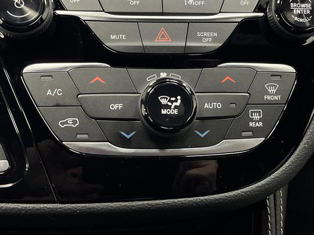 New 2026 Chrysler Pacifica Limited w/ Trailer Tow Group image 20