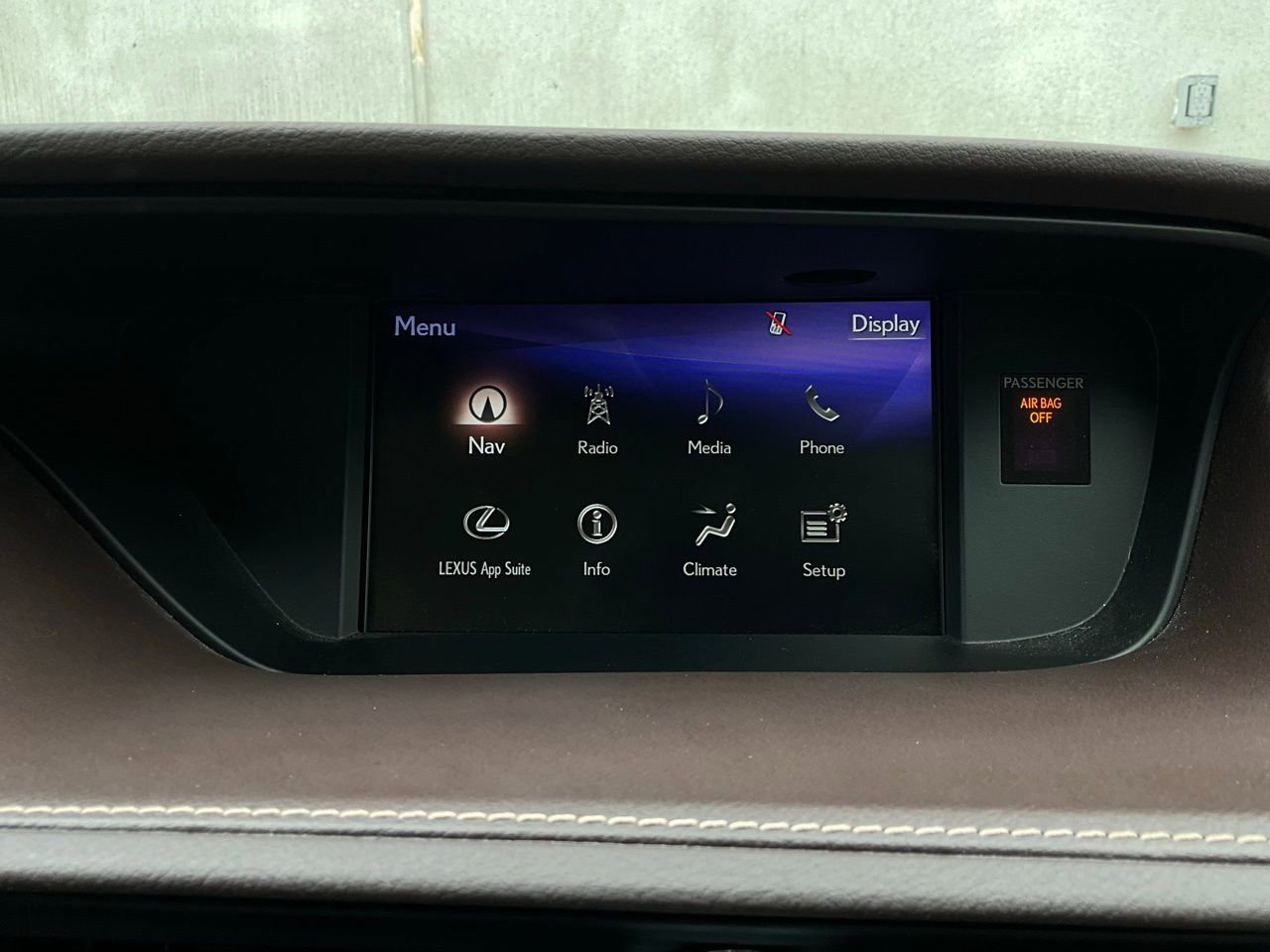 Used 2018 Lexus ES 350 350 image 34