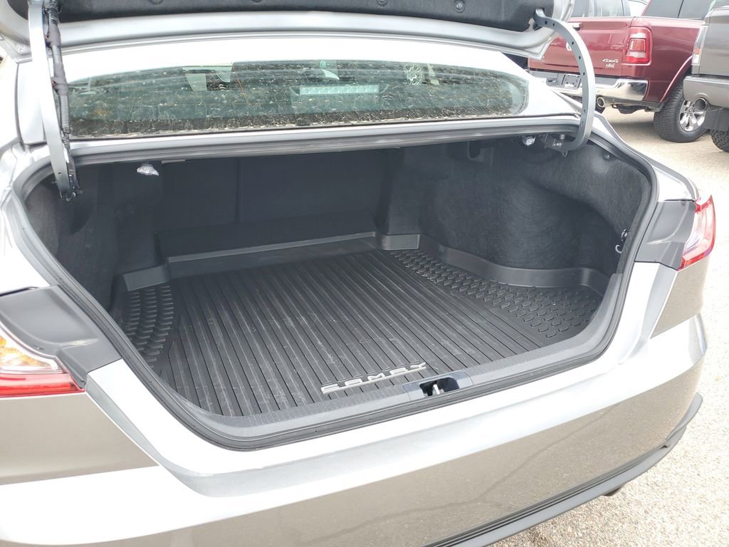 Used 2026 Toyota Camry SE w/ Convenience Package FWD image 31