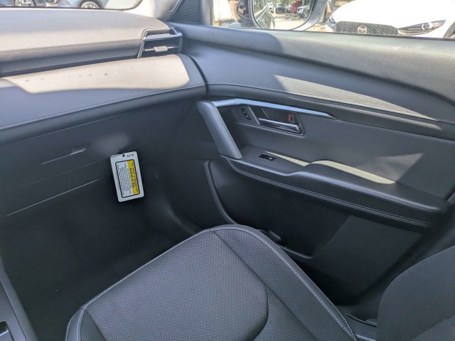 New 2026 MAZDA CX-5 Select AWD/4WD image 15