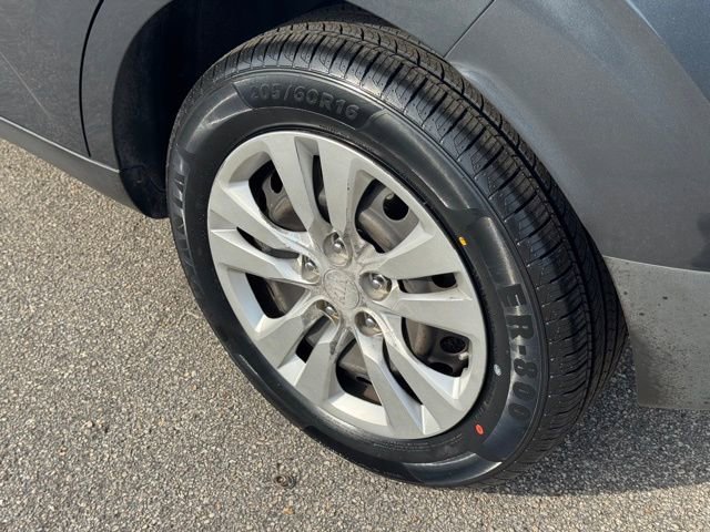 Certified 2020 Kia Soul LX FWD image 8