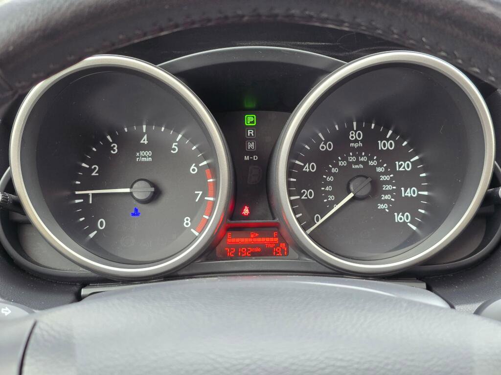 Used 2013 MAZDA MAZDA5 Touring w/ Moonroof & Audio Pkg image 23