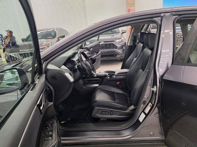 Used 2018 Honda Clarity Touring image 37
