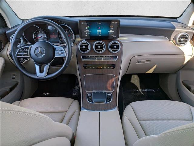 Certified 2022 Mercedes-Benz GLC 300 4MATIC image 20