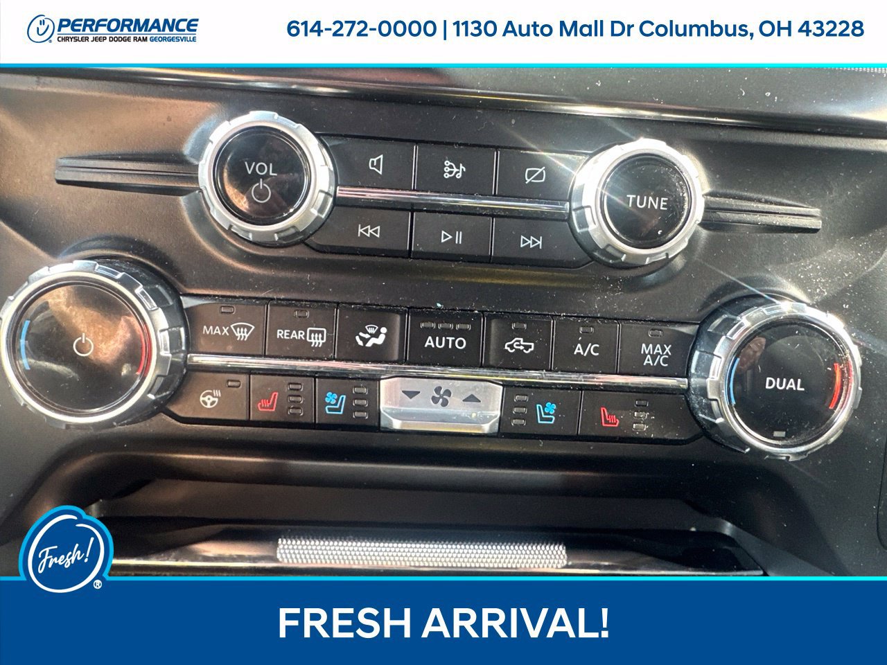 Used 2024 Ford F150 Lariat AWD/4WD image 26