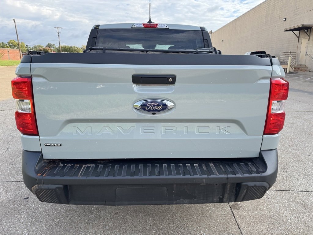 Used 2023 Ford Maverick XL image 34