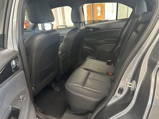 Used 2024 Mitsubishi Eclipse Cross SEL AWD/4WD image 17