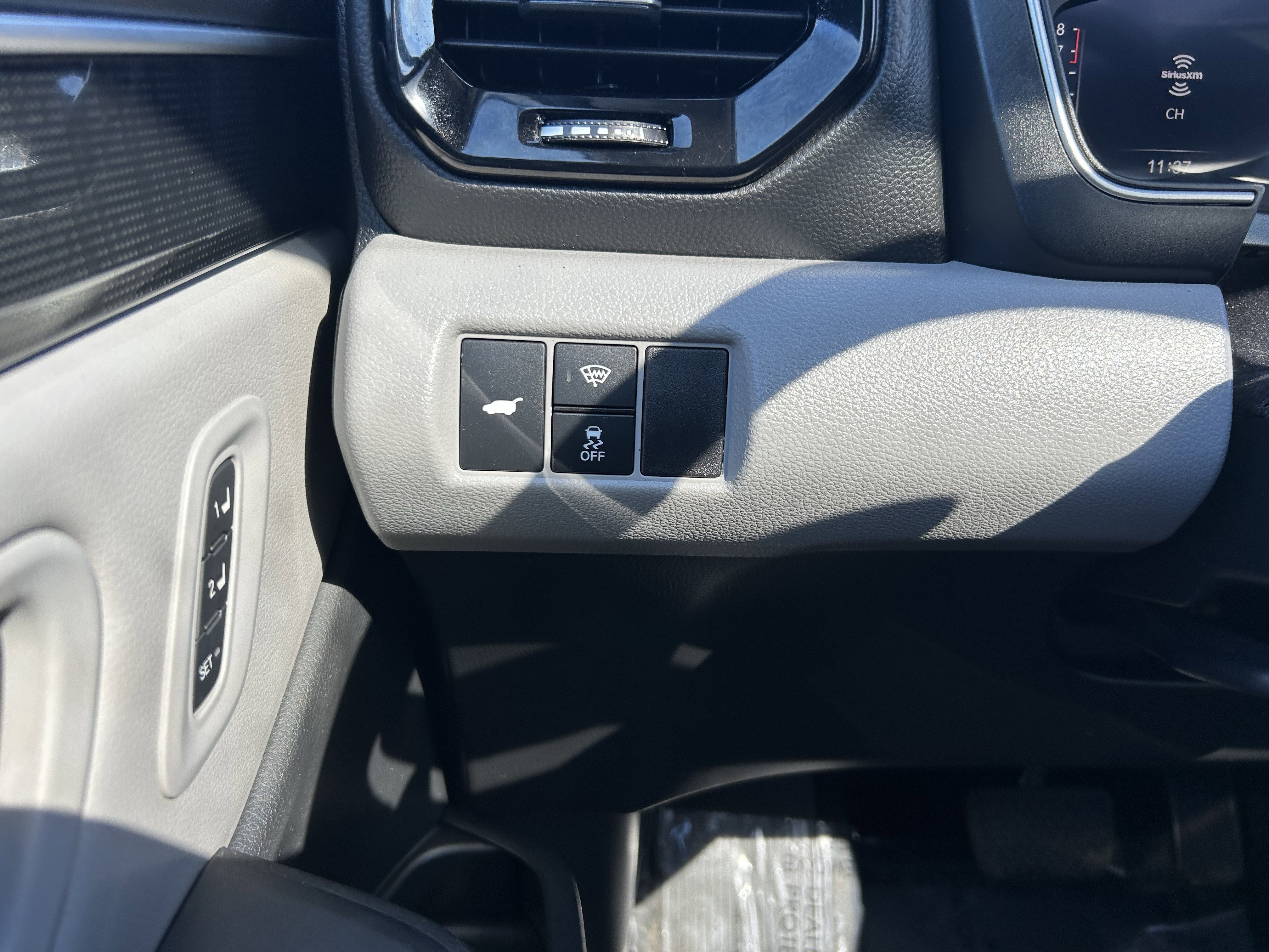 Used 2023 Honda Pilot Elite image 22