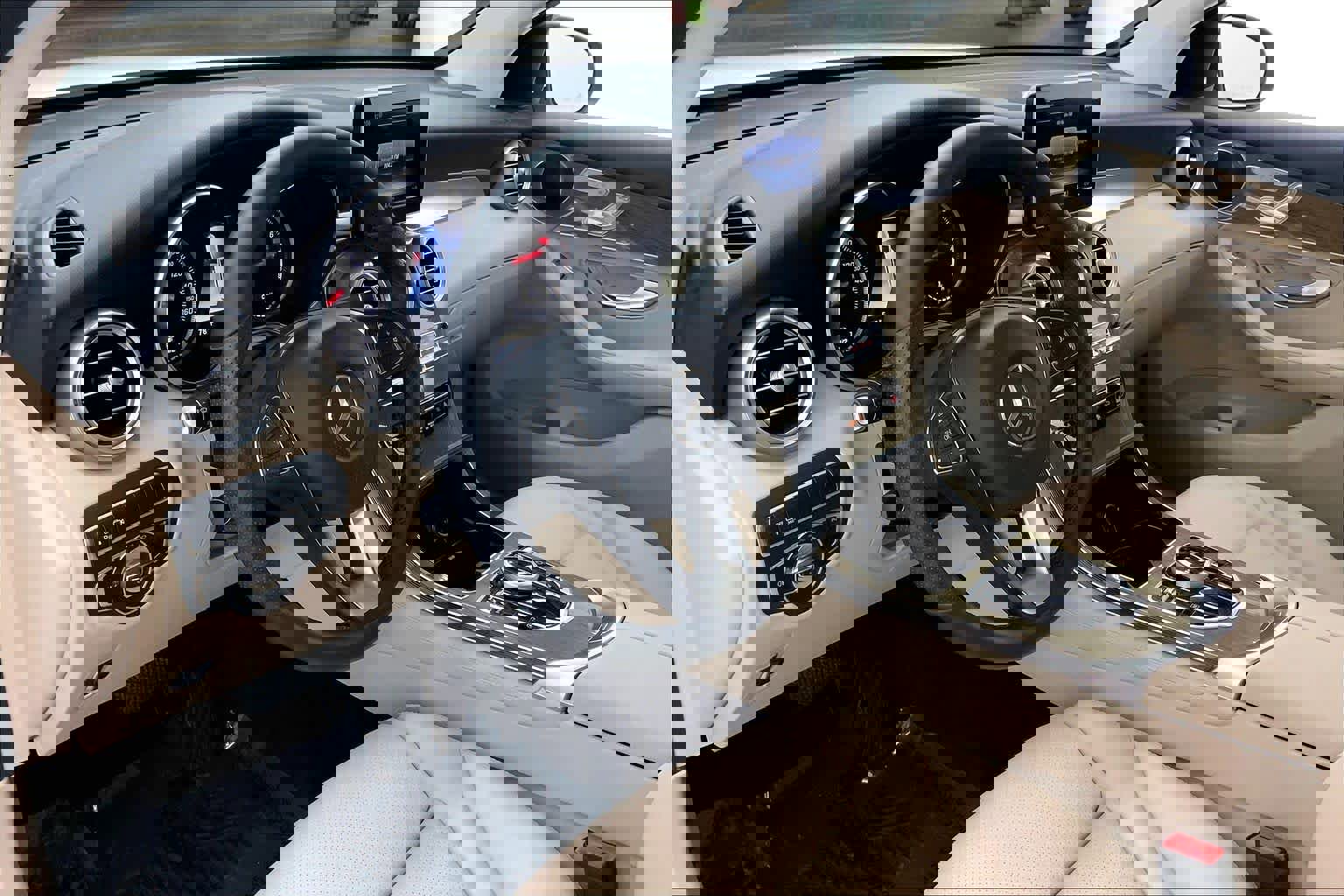 Used 2019 Mercedes-Benz GLC 300 image 20