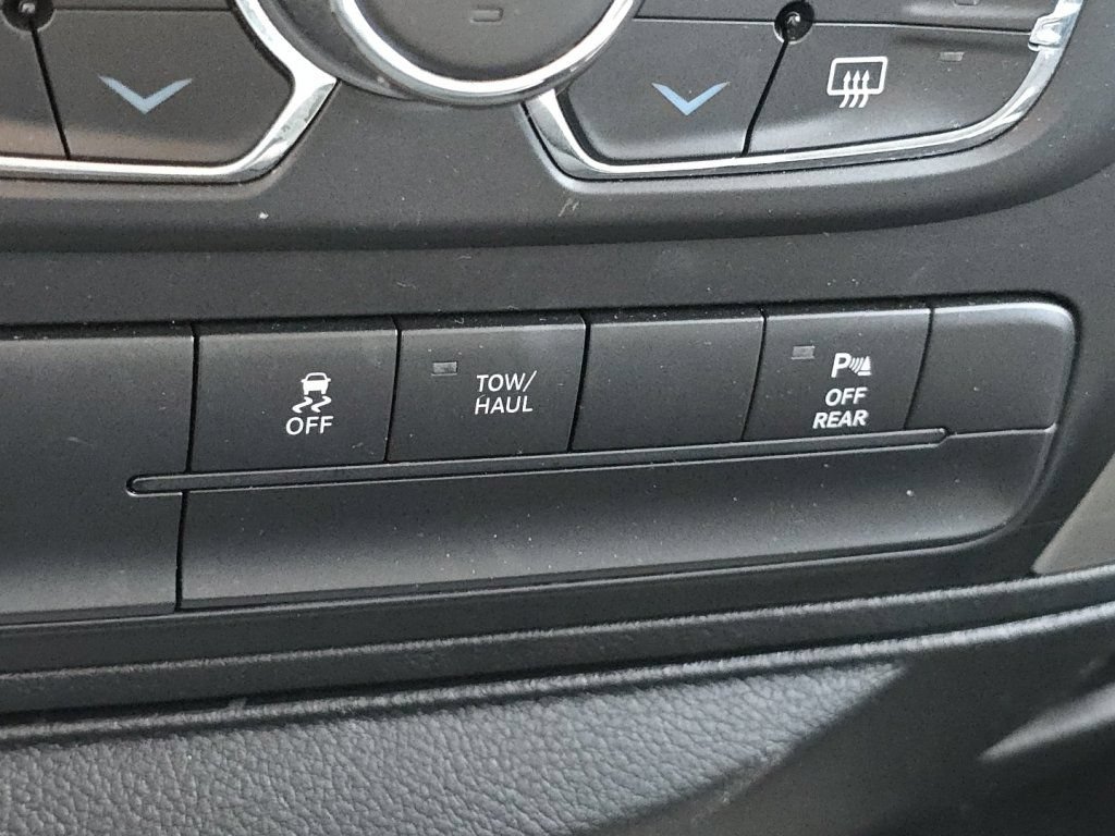Used 2020 RAM 1500 Warlock w/ Electronics Group AWD/4WD image 6