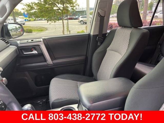 Used 2020 Toyota 4Runner SR5 image 10