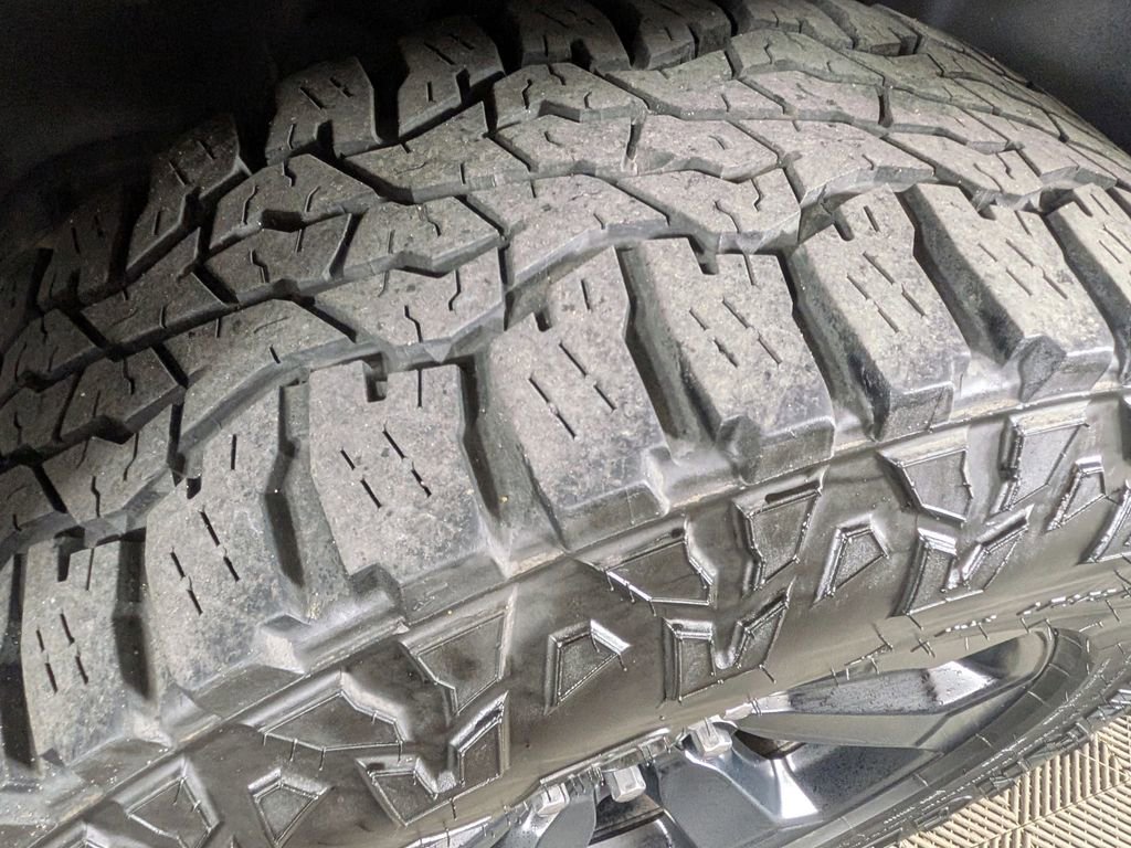 Used 2021 RAM 1500 Rebel w/ Rebel Level 2 Equipment Group AWD/4WD image 15