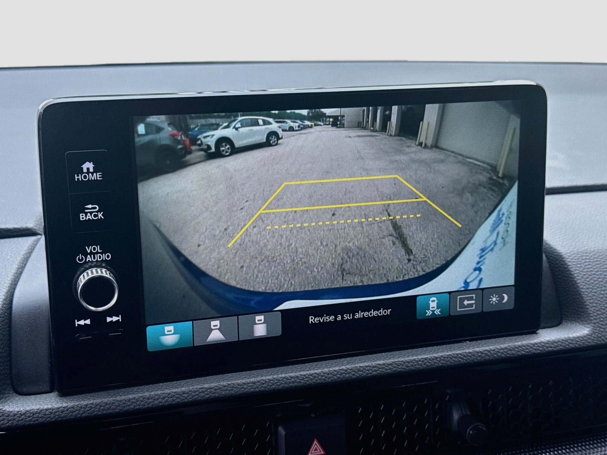 Used 2024 Honda CR-V EX-L image 14