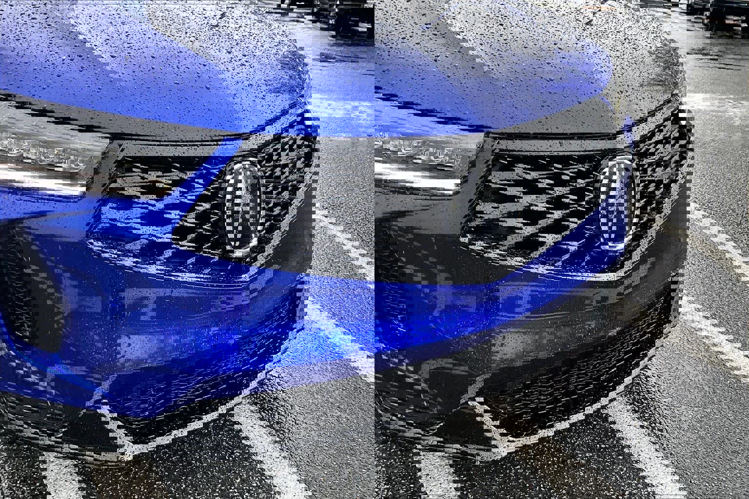 Used 2025 Acura RDX A-Spec image 50