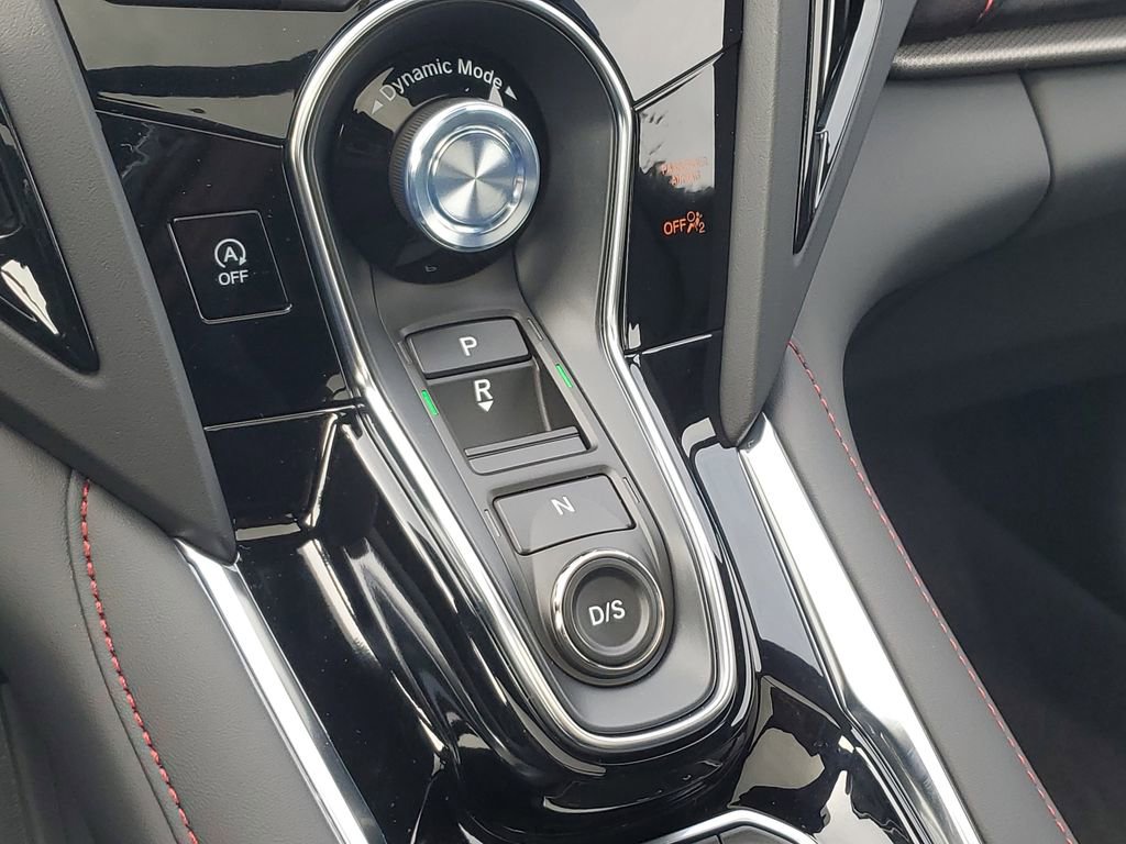 New 2026 Acura RDX A-Spec AWD/4WD image 31