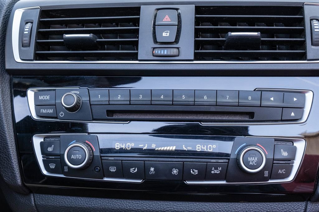 Used 2016 BMW M235i xDrive M235i xDrive w/ Technology Package image 18